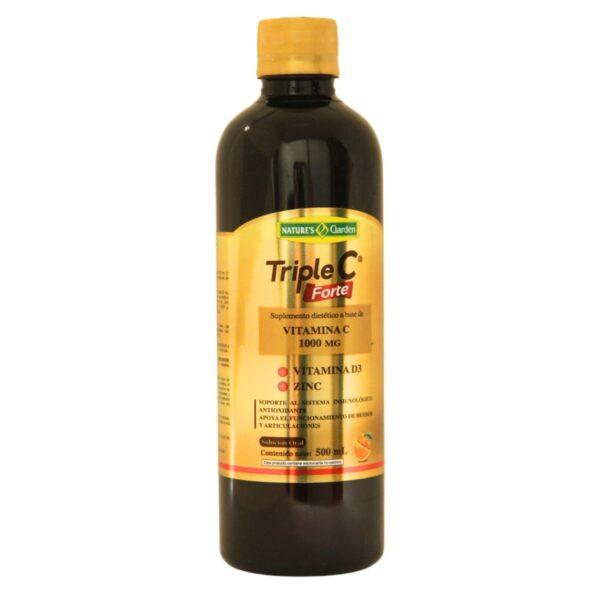 TRIPLE-C-VITAMINA-C-1000MG-VITAMINA-D3-ZINC-JARABE-500ML