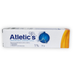Atletic's® 1% 30g