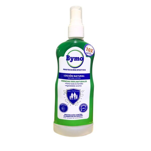 Bymo Locion 130 ml