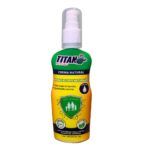 Titan Crema Repelente para Mosquitos 75 ml